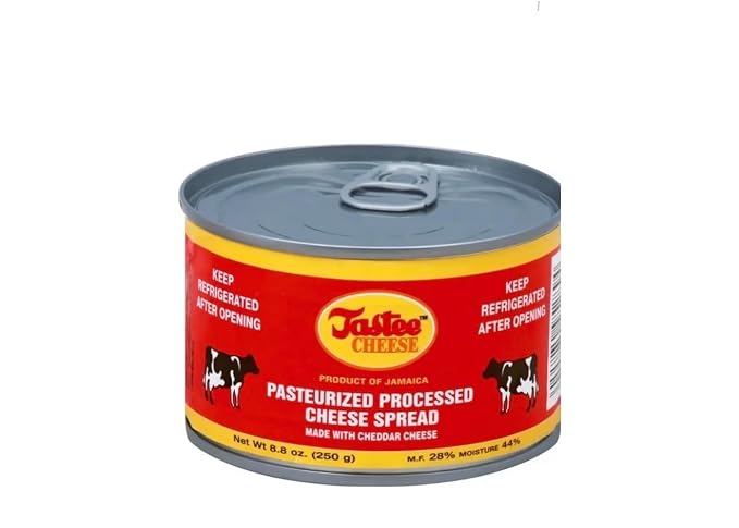 Tastee Cheese