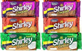 Shirley Biscuit