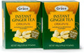 Grace Ginger instant Tea