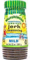Walkerswood Traditional Jamaican Jerk Seasoning