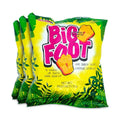 Holiday Big Foot