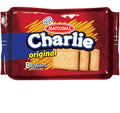 National Charlie Biscuit