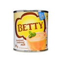 Betty Condensed Milk