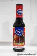 Eve Browning Sauce 5oz