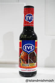 Eve Browning Sauce 5oz