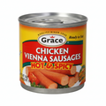 Grace Vienna Sausage