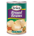 Grace Broad Beans