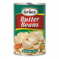 Grace Butter Beans 8.4oz