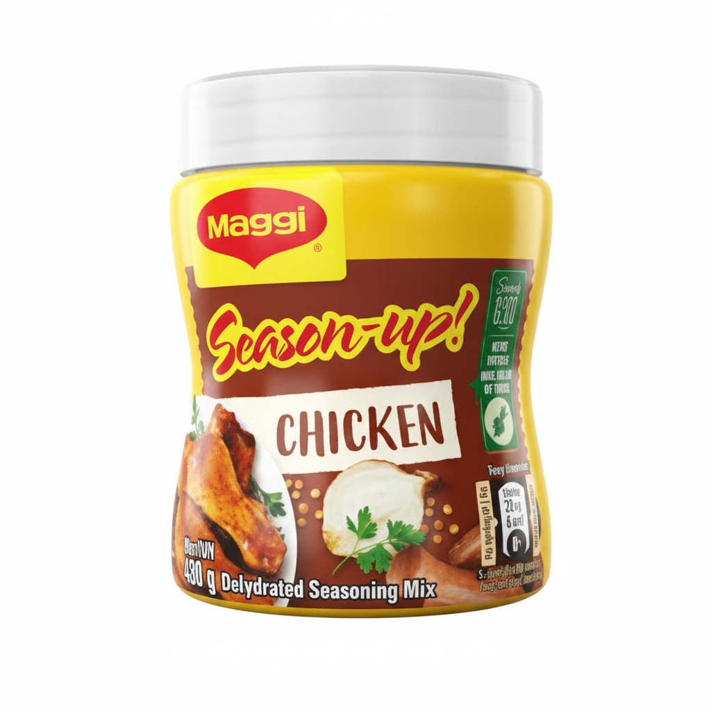 Maggi Chicken Seasoning 430g