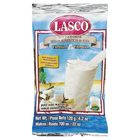 lasco food drink