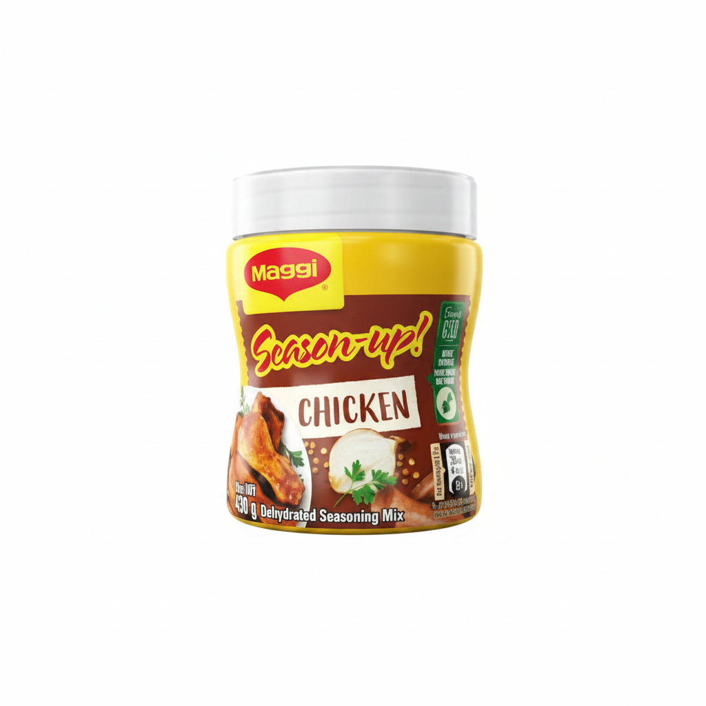 Maggi Chicken Seasoning 430g