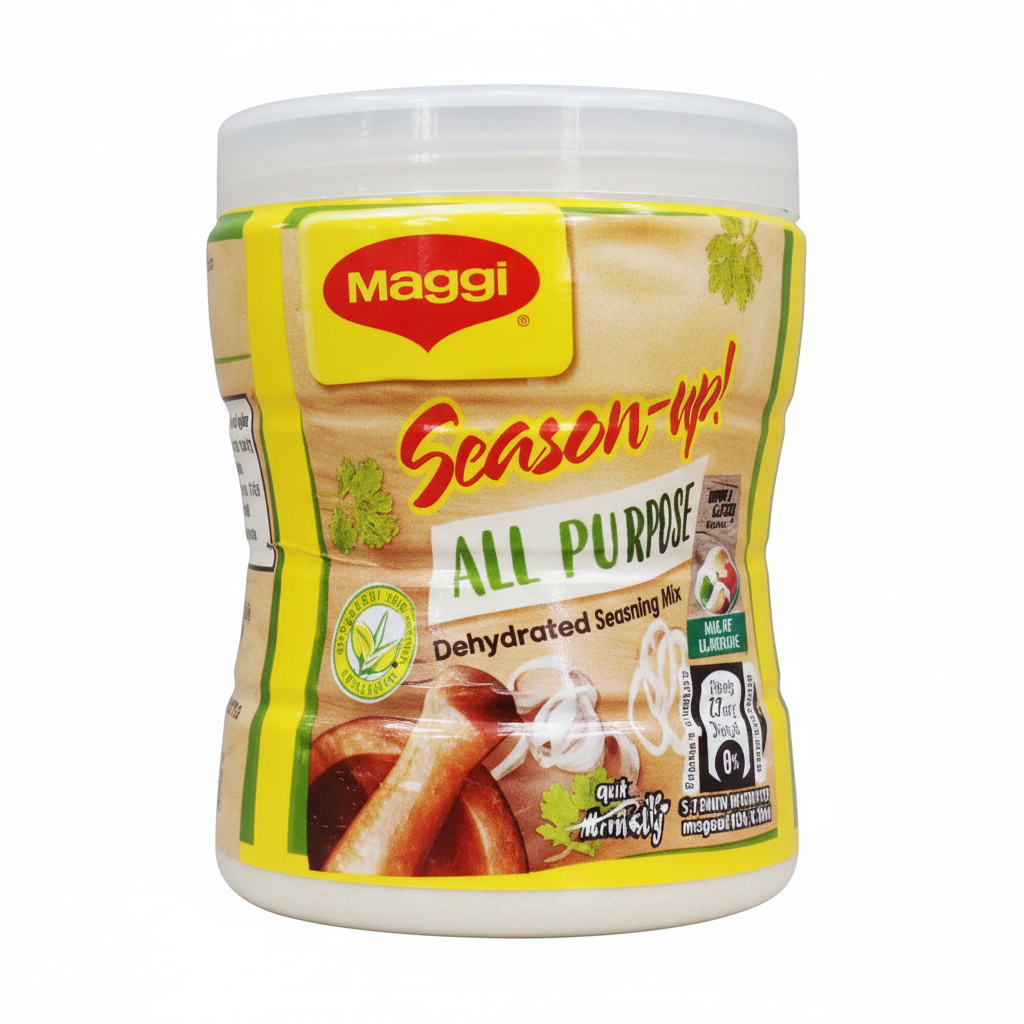 Maggi All Purpose Seasoning 430g