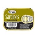 Grace Sardines 3.74oz