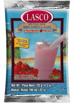 lasco food drink