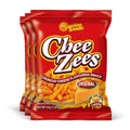 Chee Zees