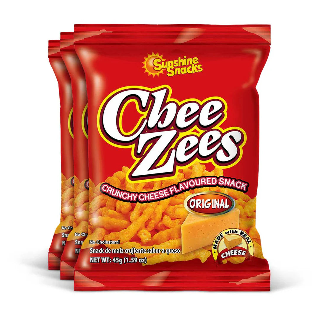 Chee Zees